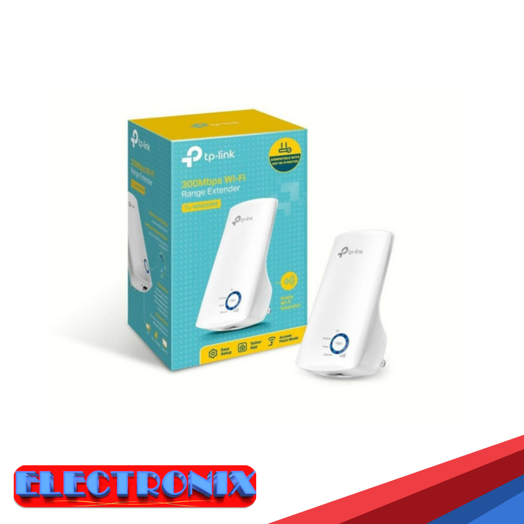 extensor-de-rango-wifi-300-mbps-tp-link-tl-wa850re