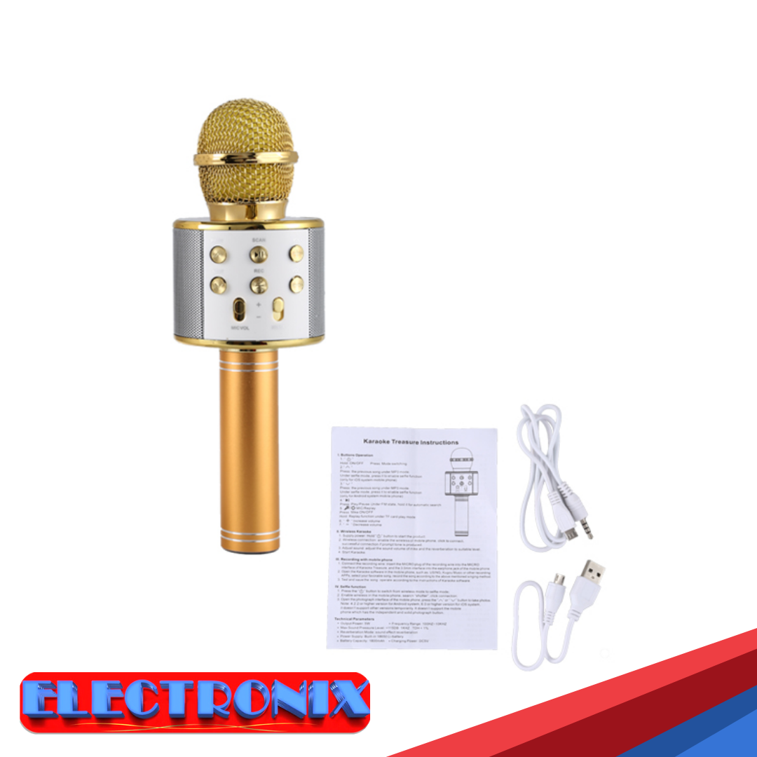 Producto | Electronix Panamá - Productos Electrónicos y Gadgets