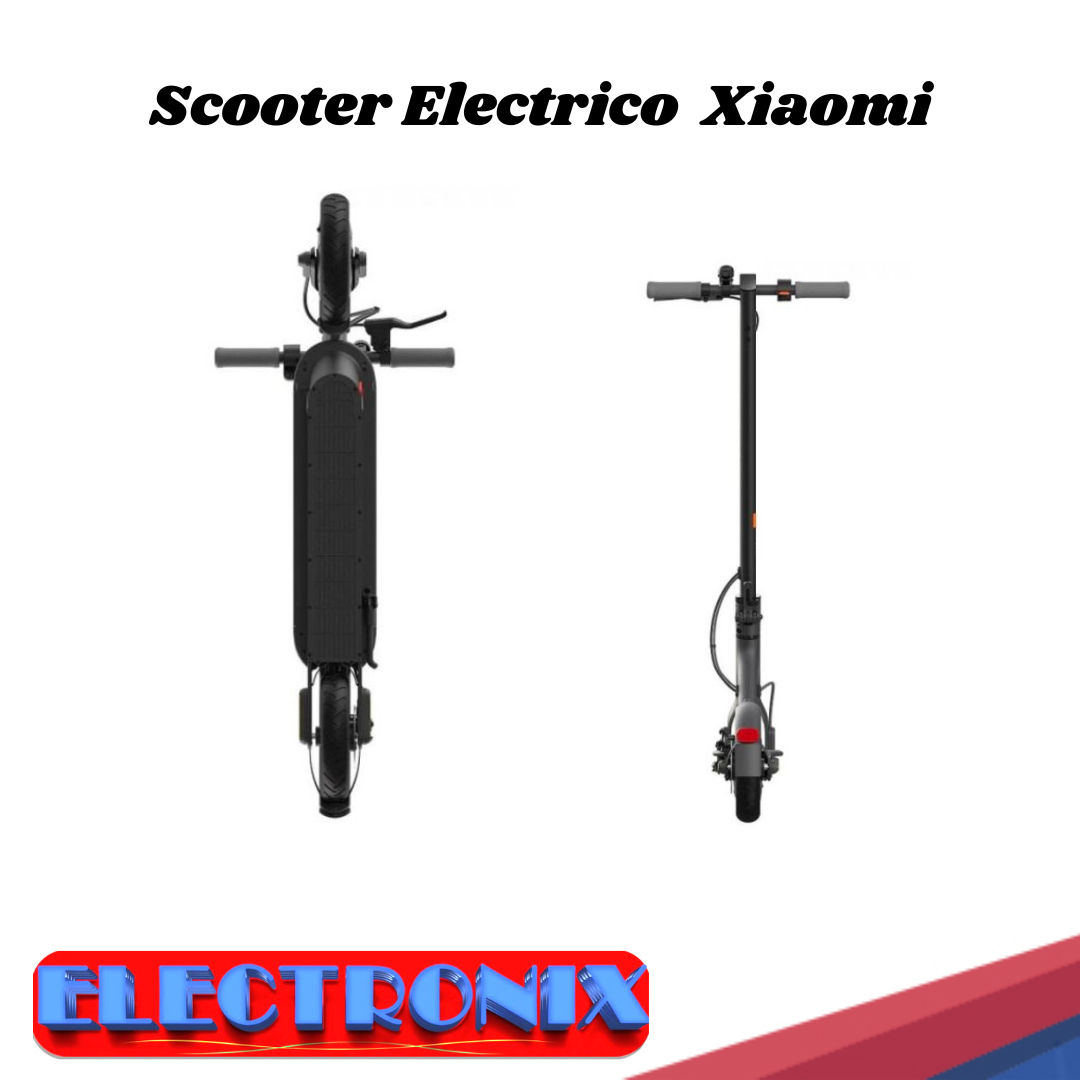 scooter-electrico-xiaomi
