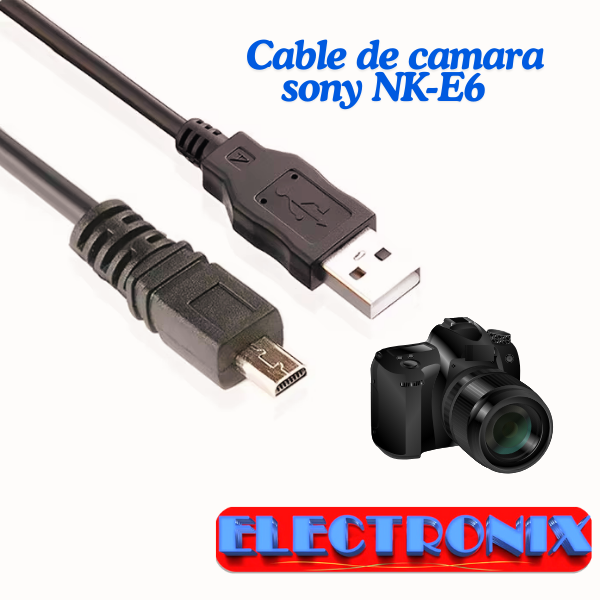 cable-usb-de-data-para-camara-sony-fcc-nk-e6-1-metro