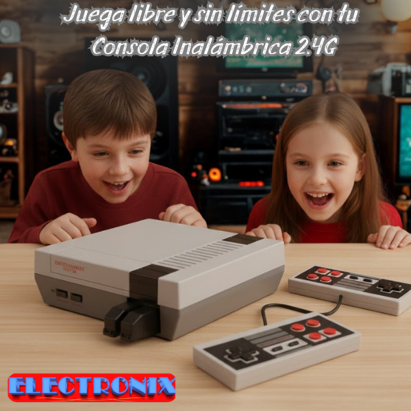 mini-consola-retro-anniversary-620-juegos-integrados