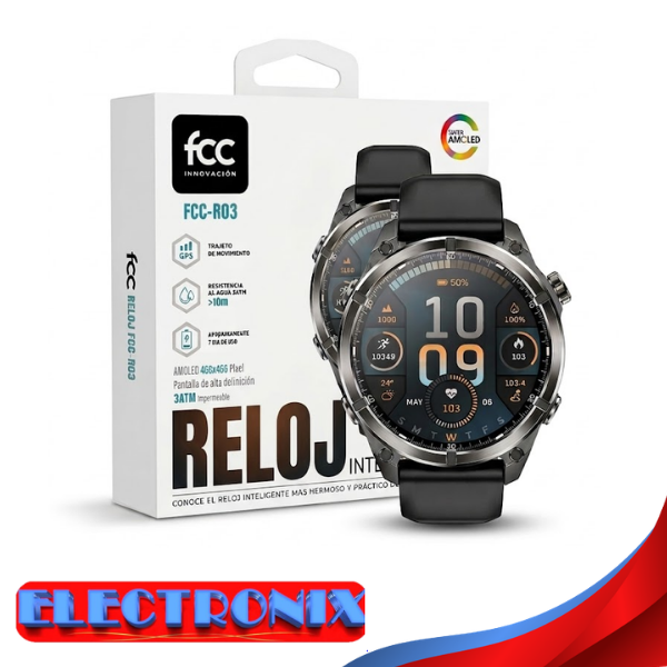 reloj-inteligente-fcc-r03-con-gps-pantalla-hd-y-resistencia-al-agua-3atm