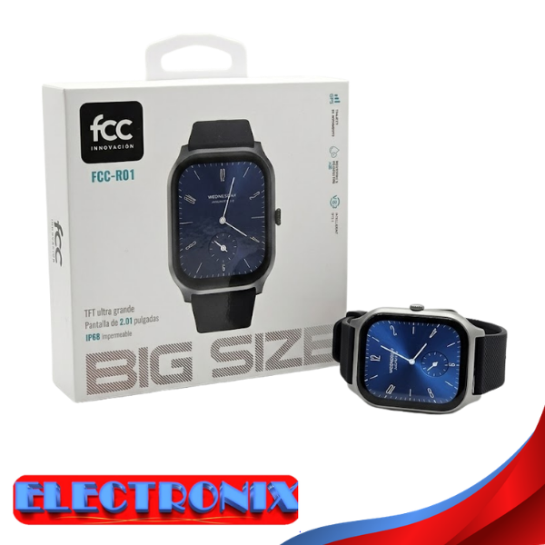 reloj-inteligente-air-fcc-r01-smartwatch-201-ultra-delgado-gps-y-resistente-al-agua