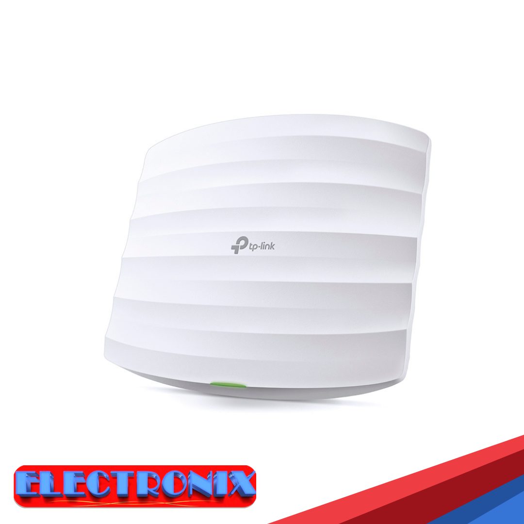 Access Point TP-Link Auranet EAP320 – Dual Band 1200 Mbps con Gestión Centralizada