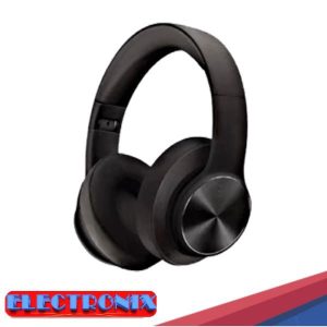 Audífonos Inalámbricos FCC-SN80 – Sonido Poderoso, Comodidad Todo el Día