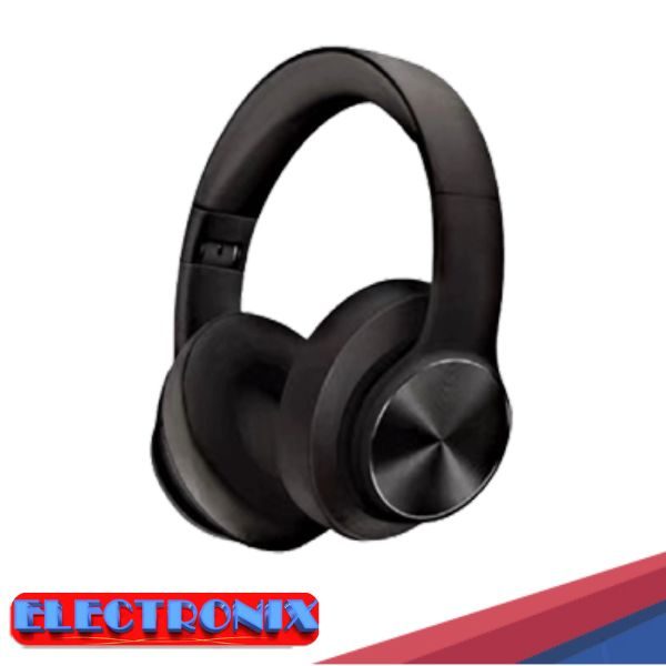 Audífonos Inalámbricos FCC-SN80 – Sonido Poderoso, Comodidad Todo el Día