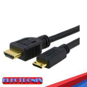Cable HDMI de 5 Metros Modelo HD072B – Alta Definición para Audio y Video