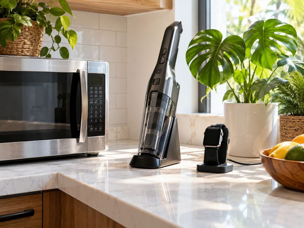 Categoría hogar y gadgets en Electronix Panamá