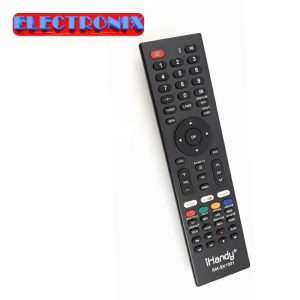 Control Remoto para Smart TV Sankey Compatible con LED , LCD y smartv.