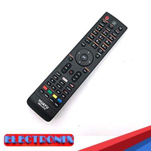 Control Remoto Universal para Cualquier Televisor – LED y LCD con AutoSearching