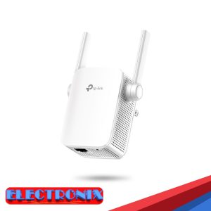Extensor de Rango WiFi 300 Mbps – TP-Link TL-WA850RE