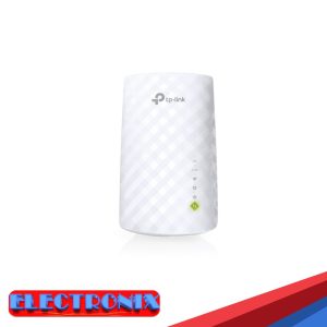 Extensor de Rango WiFi 300 Mbps Dual Band AC750 – Modelo RE200