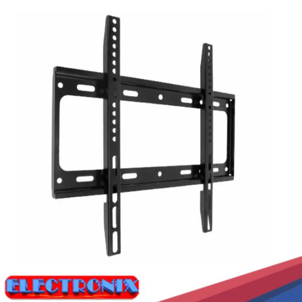 Soporte Fijo para TV de 26″ a 63″ SPTLINE SP-BASE 4 – Resistente y de Fácil Instalación