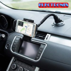 Soporte Universal para Celular y GPS para Auto FLY – Modelo XP-D
