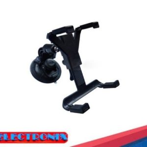 Stand Ajustable para Tablets de 7” a 10” para Parabrisas de Carro